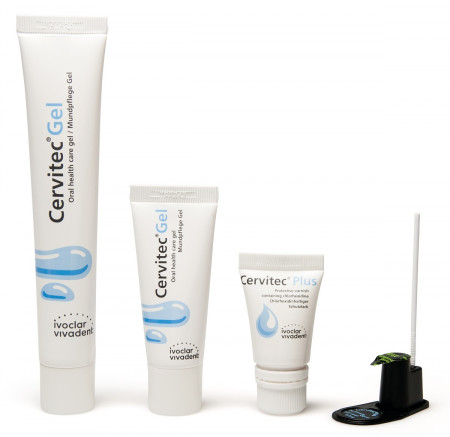 Ivoclar Cervitec Plus / Gel