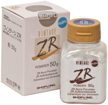 Vintage ZR Opal Incisal
