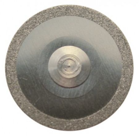 Meisinger diamantschijf 943DC 100, HP (schacht 104) 1st