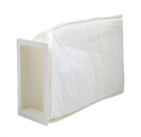 Filter voor WP-EX 2000 2st