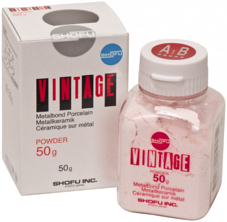 Shofu Vintage dentine body 50gr.