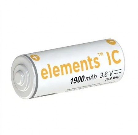 Kerr Elements IC batterij