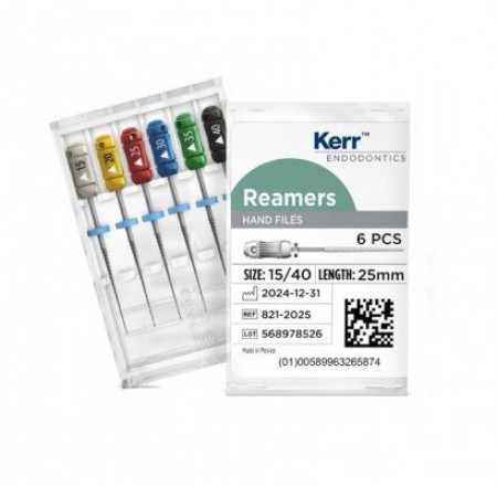 Kerr K-ruimers 25mm