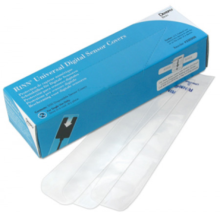 Rinn sensorsleeves universeel 500st