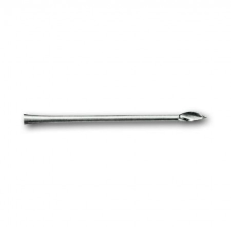 X gates 32 mm
