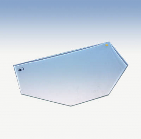 Renfert Basic Classic glasplaat 3 nieuw