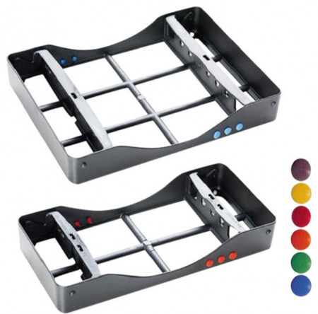 LM Servotrays & accessoires