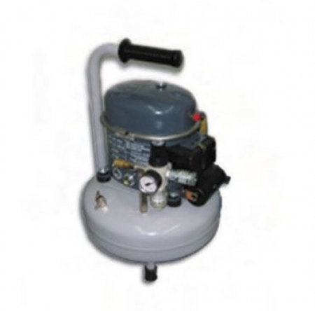 Amero compressor Silent Air 50/24v