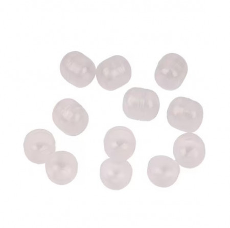 Denlo Lege Automaatcapsules 250 stuks