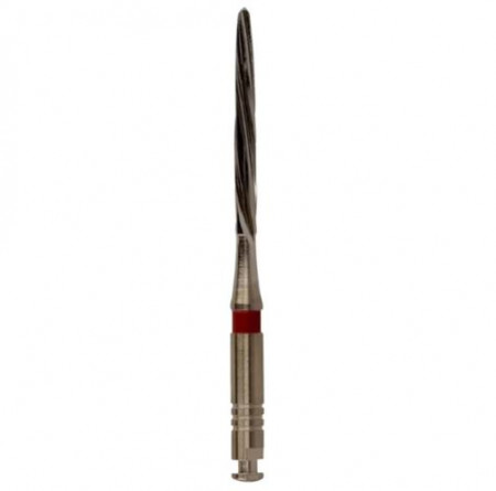 Carbotech kalibreerboor 1,4mm rood
