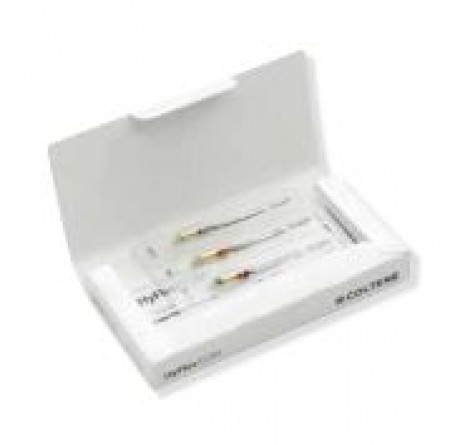Hyflex EDM shaping set