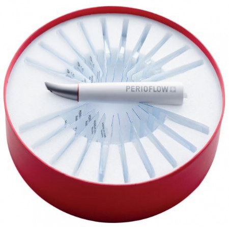 EMS Perioflow Handstuk set FS-474