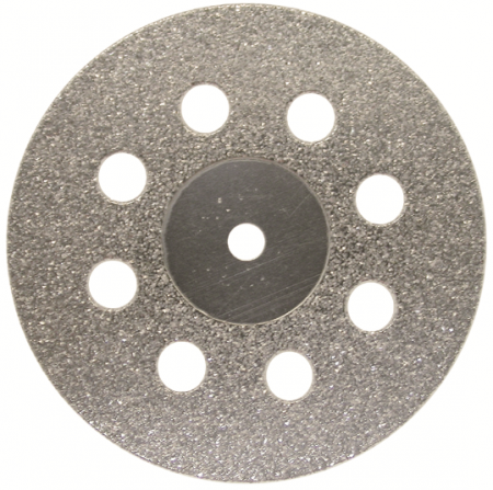 Meisinger diamantschijf 932DF (fijn) 220