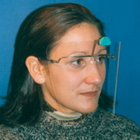 Surgery Visor Surgery Visor