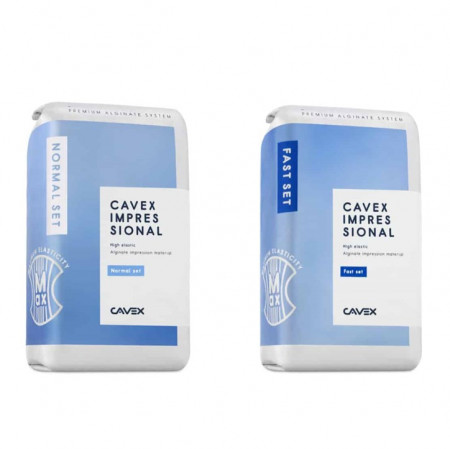 Cavex Impressional