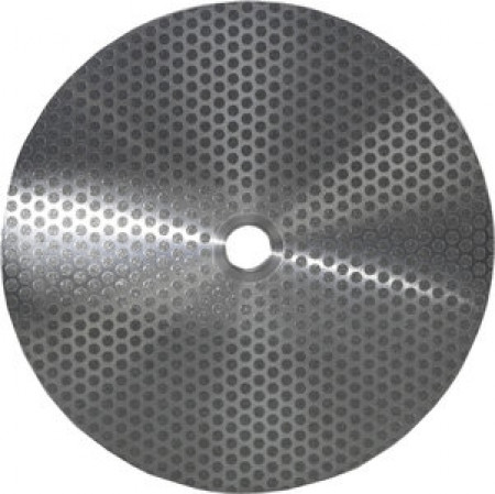 Segment Diamantschijf voor Rotogrind op kunststof drager