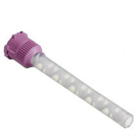 Detax automix 2 mengtips paars 48st