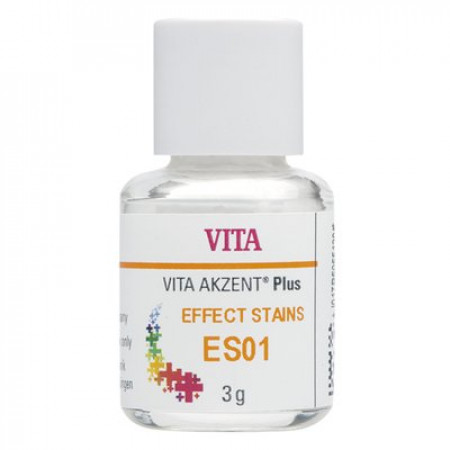 Akzent Plus Body & Effect Stains (ES01-ES13 en BS01-BS05)
