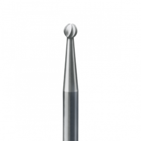 Busch hardmetaalboor FG 314 1 016 6st
