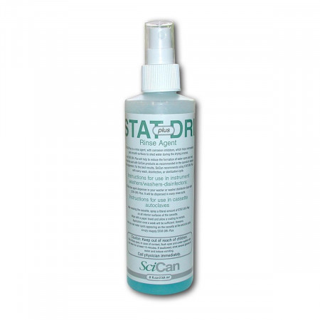 SciCan Stat Dri Plus Pompspray, 59ml