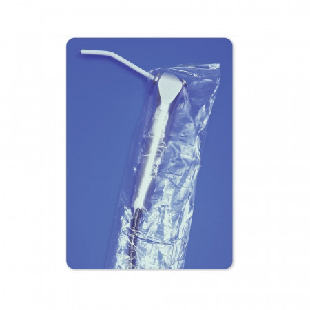 Premium Plus Meerfunctiespuit Sleeves Transparant 26x6,5cm 500 st.