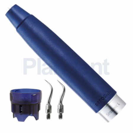 Dentsply Sirona Sirosonic L Scaler incl. 2 tips