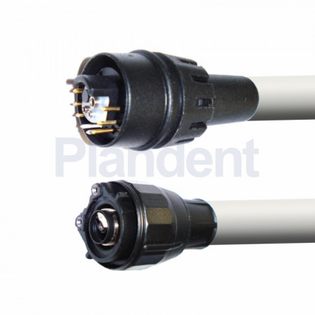 Sirona Micromotorslang SL D + voor C1/+, C2/+, C4/+, C5+, C8+ E line, M1/+ & S1/2