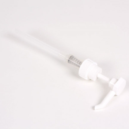 Medicanol Medisavona pompje voor 500ml (10st)