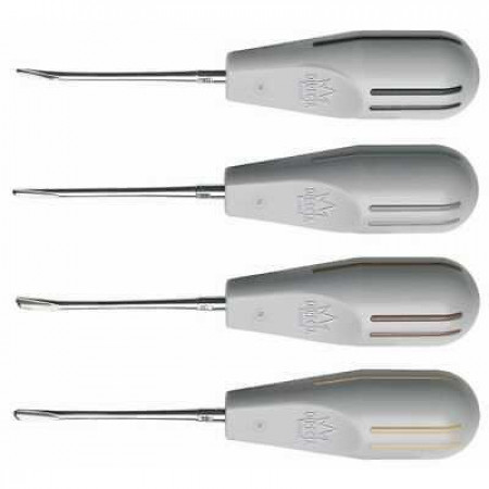 Directa Luxator Periotome Kit L-K4