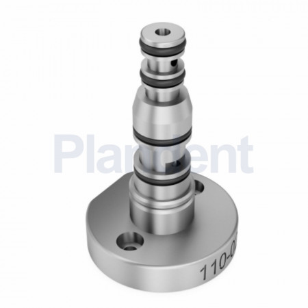 Sirona DAC adapter voor KaVo turbine / airrotor hoekstuk.