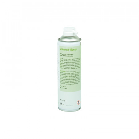 Orbis Universele oliespray zonder adapter 500ml