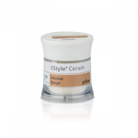 Ivoclar Vivadent IPS Style Ceram (Intensive) Margin