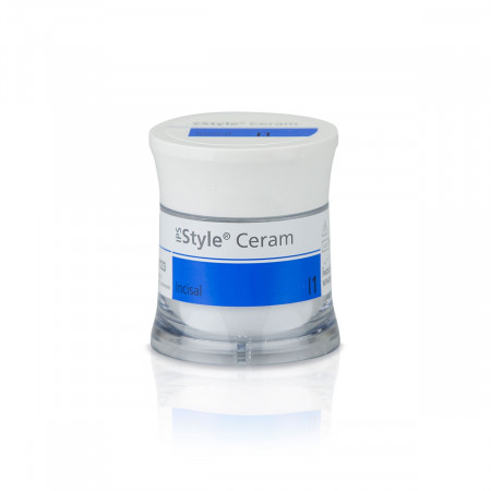 Ivoclar Vivadent IPS Style Ceram Incisal