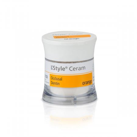 Ivoclar Vivadent IPS Style Ceram Occlusal Dentin
