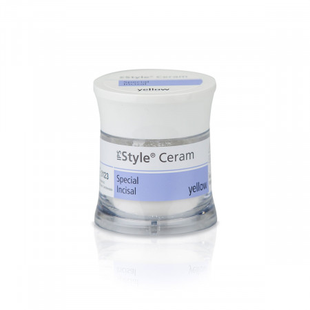 Ivoclar Vivadent IPS Style Ceram Special Incisal