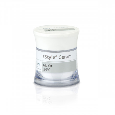 Ivoclar Vivadent IPS Style Ceram Add-On