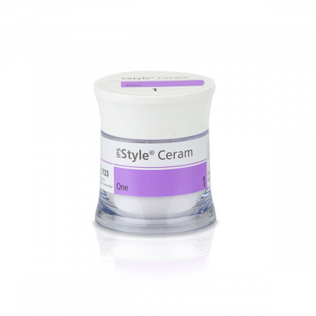 Ivoclar Vivadent IPS Style Ceram One