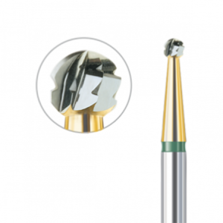 Busch hardmetaalboor RA 204 1SX 014 6st