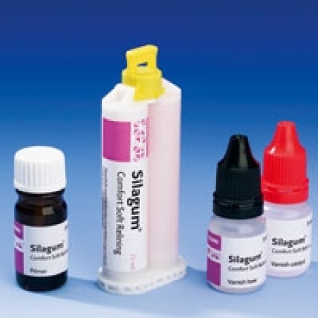 Silagum&reg; -Automix Comfort