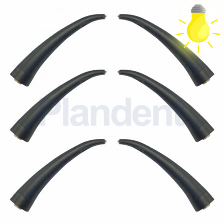 Sirona Sprayvit L Kanule tip met licht 6st