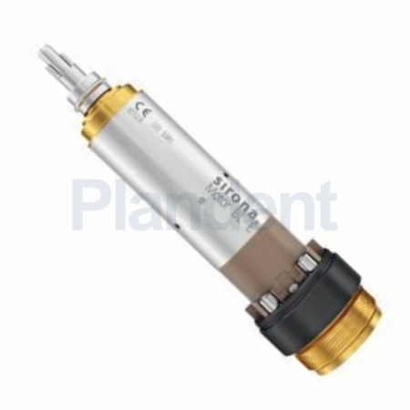 Sirona BL E micromotor met led