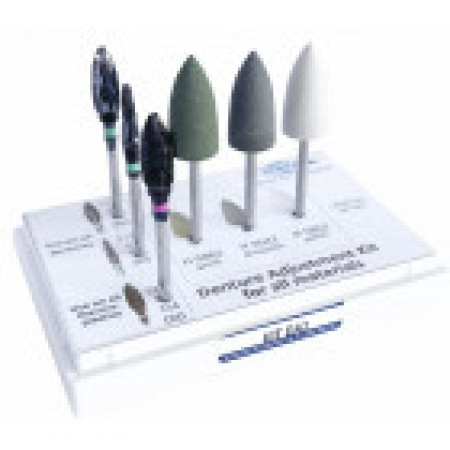 horico adjustment 2 kit da2