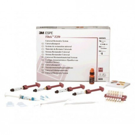 3M Filtek Z250