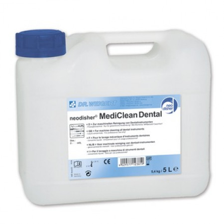 Neodisher Mediclean Dental 5l
