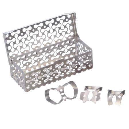 Hu-Friedy IMS accessoiresdoos groot (IMS-1273)