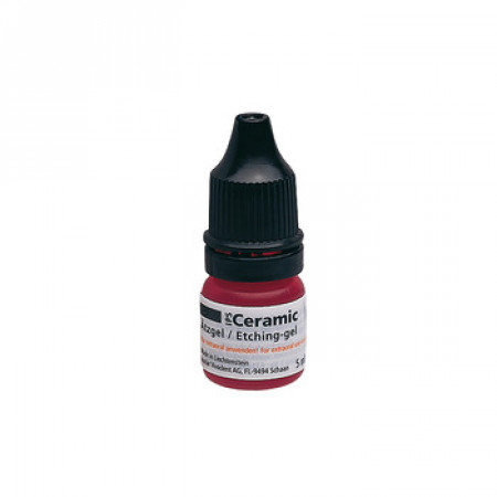 Ivoclar Vivadent IPS Etsgel 5 ml