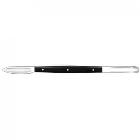 Wasmes Lessman met gleuf 17,0cm 1464