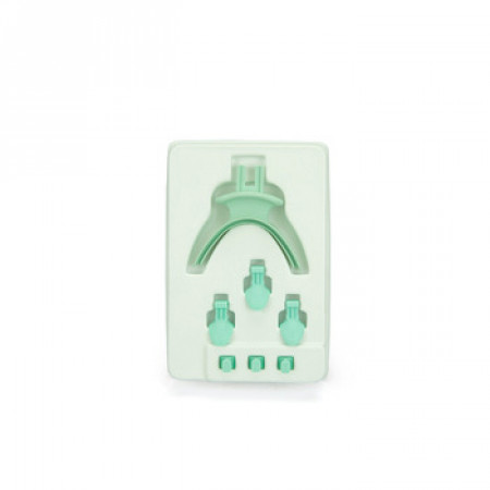 Ivoclar Centric Tray assortiment