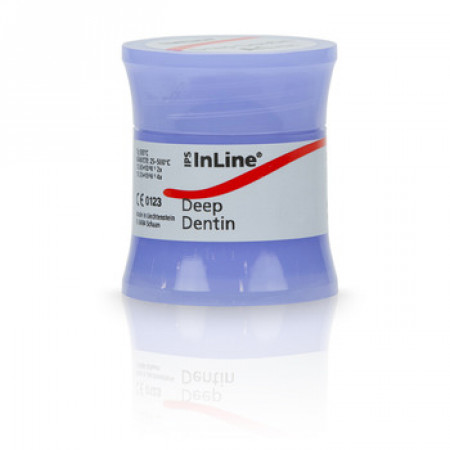 Ivoclar Vivadent IPS InLine Deep Dentine A-D 20 gr.