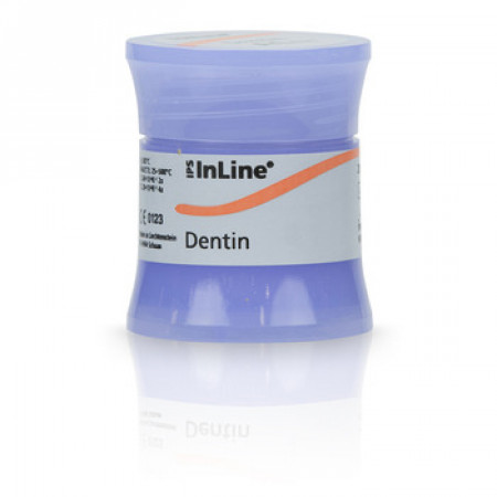 Ivoclar Vivadent IPS InLine Dentine A-D 20 gr.